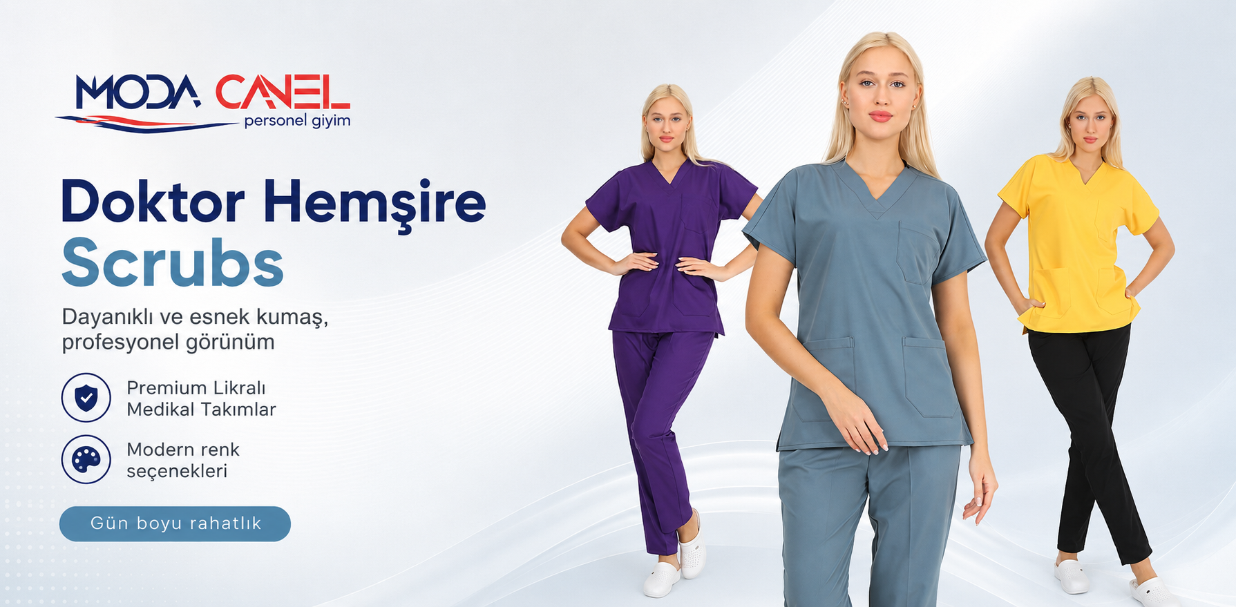 Likralı takım modelleri
