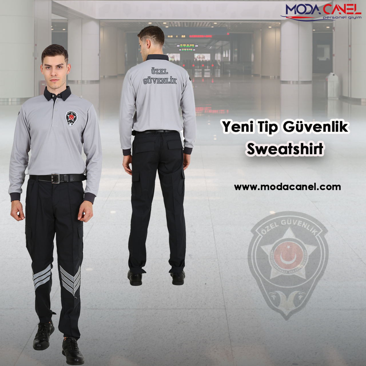 Özel Güvenlik Kıyafet Yönergesi: Hangi Kıyafetler Verilir?