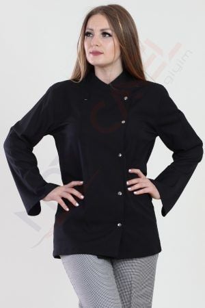 Bayan Aşçı Ceket