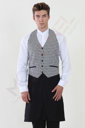 Bay Boydan Askılı Önlük
