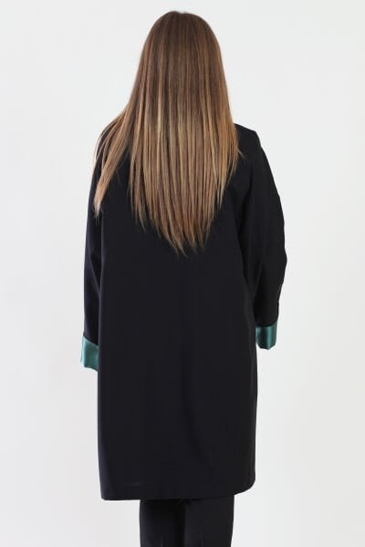 Klasik Avukat Cübbesi