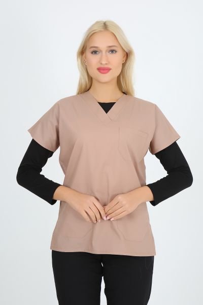 Siyah Tesettür Bolero İçlik