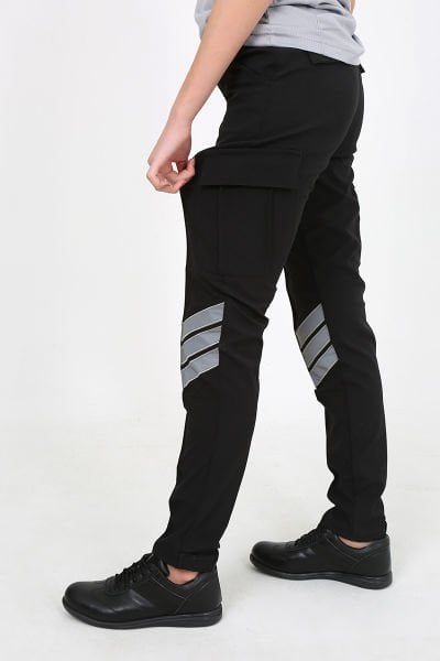 Yeni Tip Ultralikra Güvenlik Bayan Pantolon Ripstop