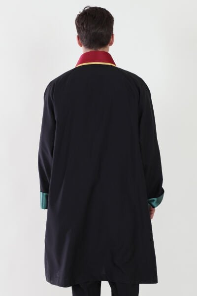 Klasik Avukat Cübbesi