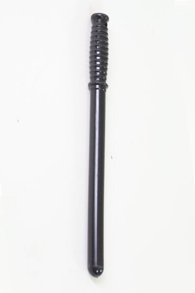 Güvenlik Kauçuk Jop