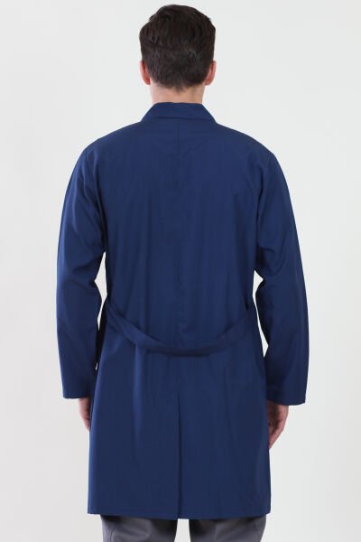 İş Önlüğü Lacivert M - Lacivert