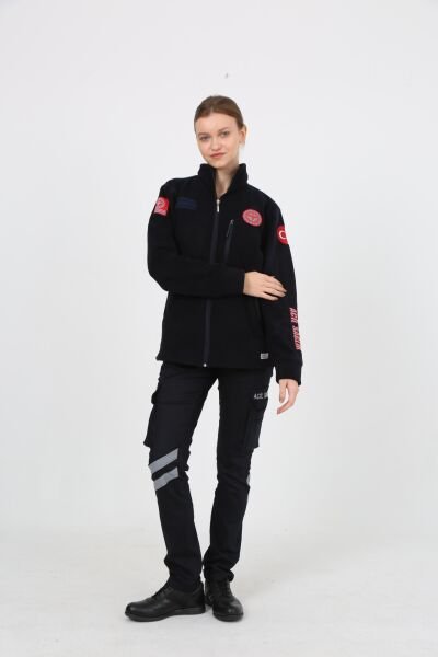 Yeni 112 Likralı Coton Pantolon (Slım Fıt)