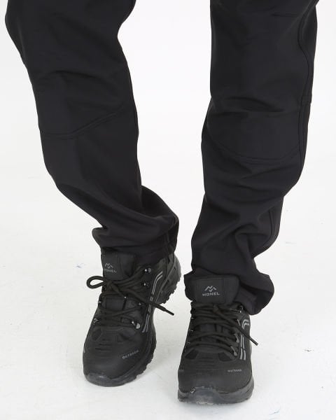 Outdoor  Trekking Suya Soğuğa Dayanıklı Ayakkabı