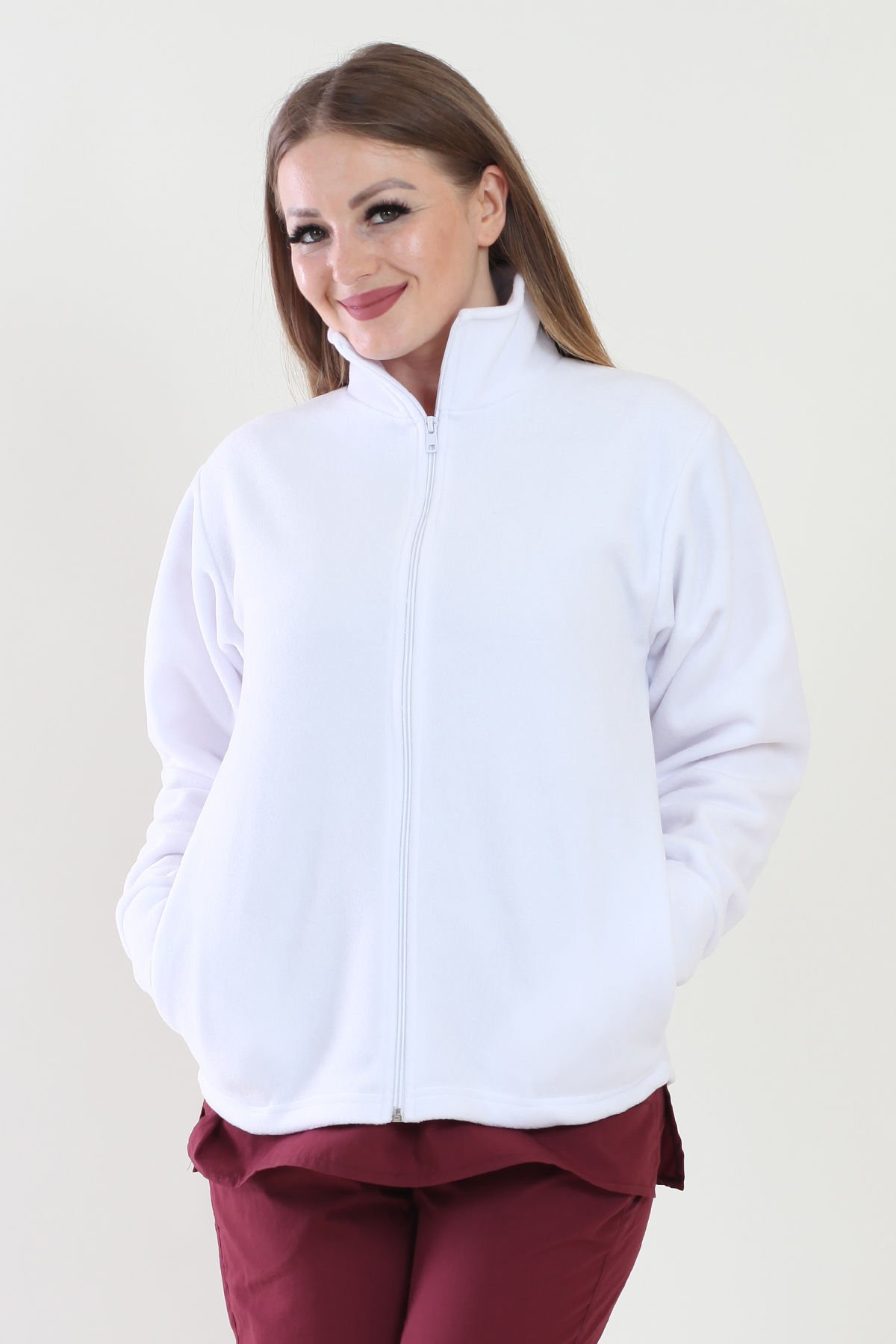 Polar Mont Beyaz Polar XS - Beyaz