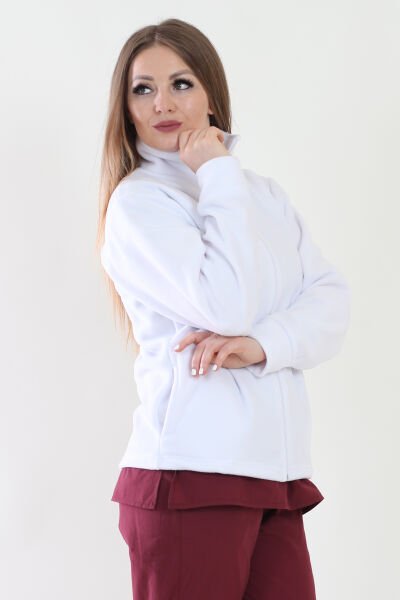 Polar Mont Beyaz Polar S - Beyaz