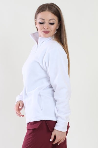 Polar Mont Beyaz Polar L - Beyaz