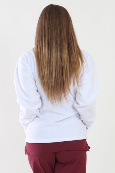 Polar Mont Beyaz Polar L - Beyaz