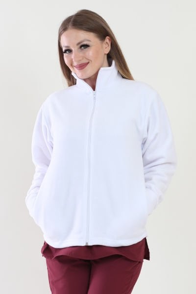 Polar Mont Beyaz Polar L - Beyaz