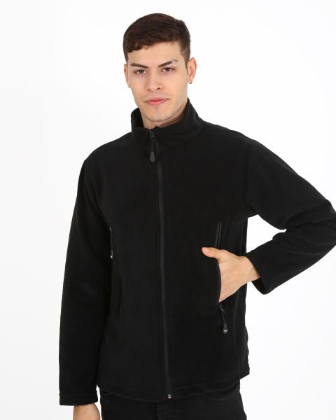 Polar Mont Siyah S - Siyah