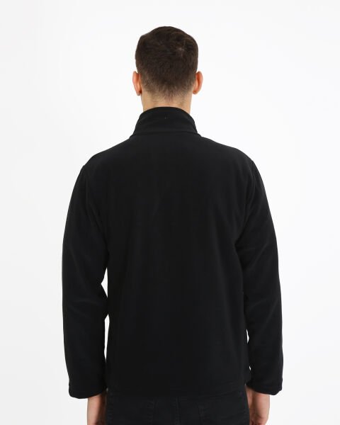 Polar Mont Siyah S - Siyah