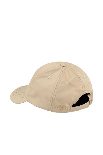 Monel Outdoor Tactical Günlük Bej Şapka Rahat Kamp Trekking Giyim 4 Mevsim
