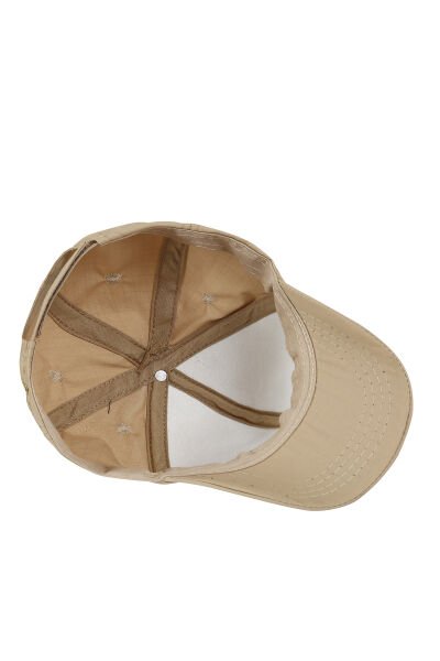 Monel Outdoor Tactical Günlük Bej Şapka Rahat Kamp Trekking Giyim 4 Mevsim