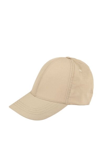 Monel Outdoor Tactical Günlük Bej Şapka Rahat Kamp Trekking Giyim 4 Mevsim