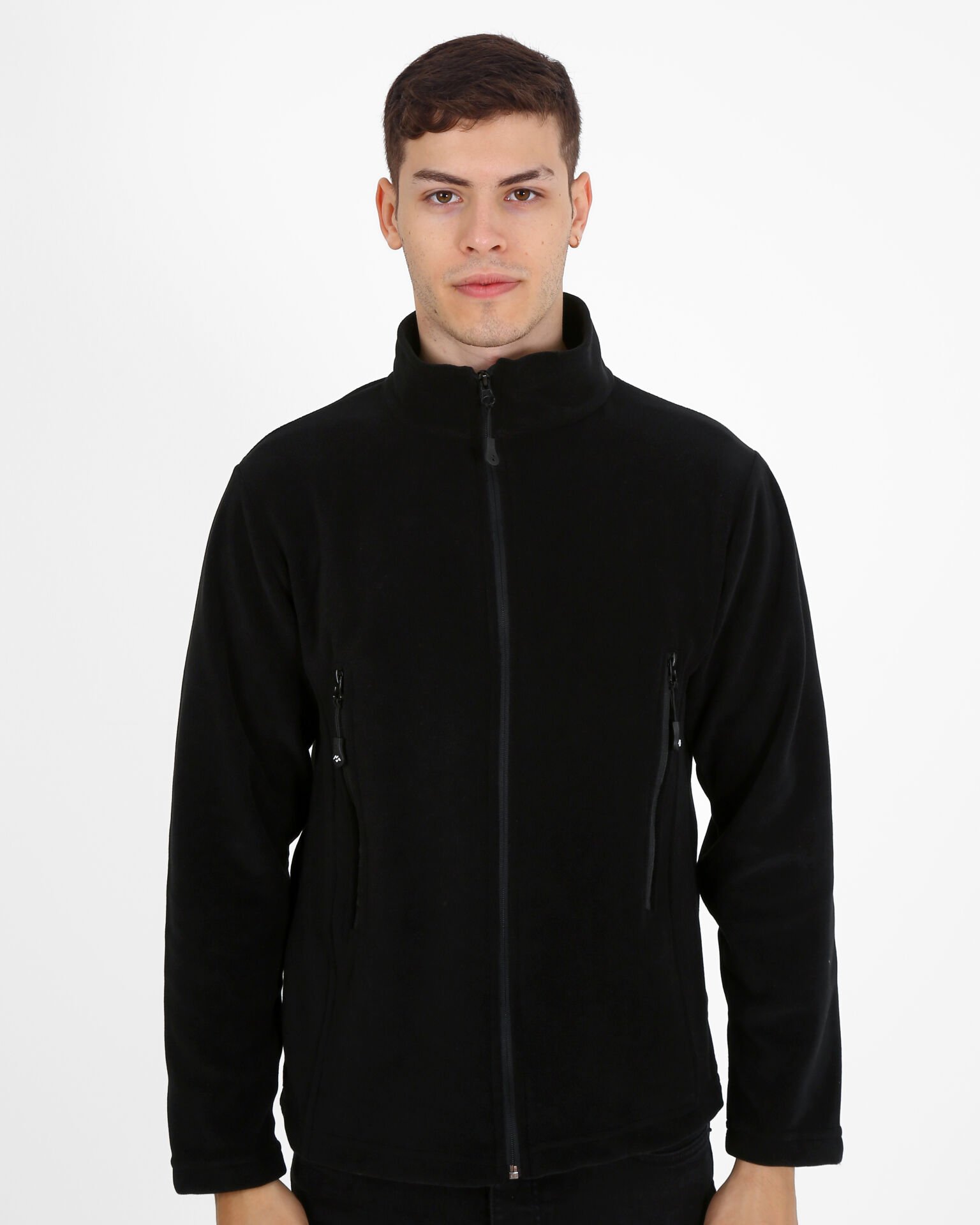 Polar Mont Siyah XXL - Siyah