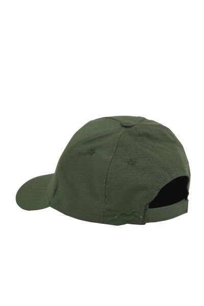 Monel Outdoor Tactical Günlük Haki Yeşil Şapka Rahat Kamp Trekking Giyim 4 Mevsim