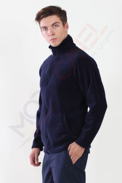 Polar Mont Lacivert M - Lacivert
