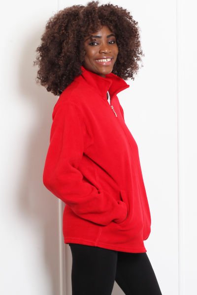 Polar Mont M - KIRMIZI