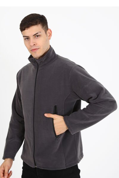 Polar Mont Gri XXL - Gri