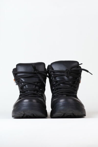 Yarım Bot Outdoor 41 - Siyah
