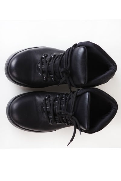 Yarım Bot Outdoor 42 - Siyah