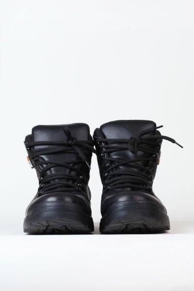 Yarım Bot Outdoor 43 - Siyah