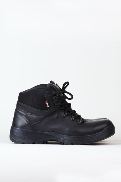 Yarım Bot Outdoor 45 - Siyah
