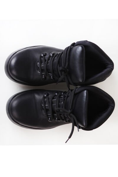 Yarım Bot Outdoor 45 - Siyah