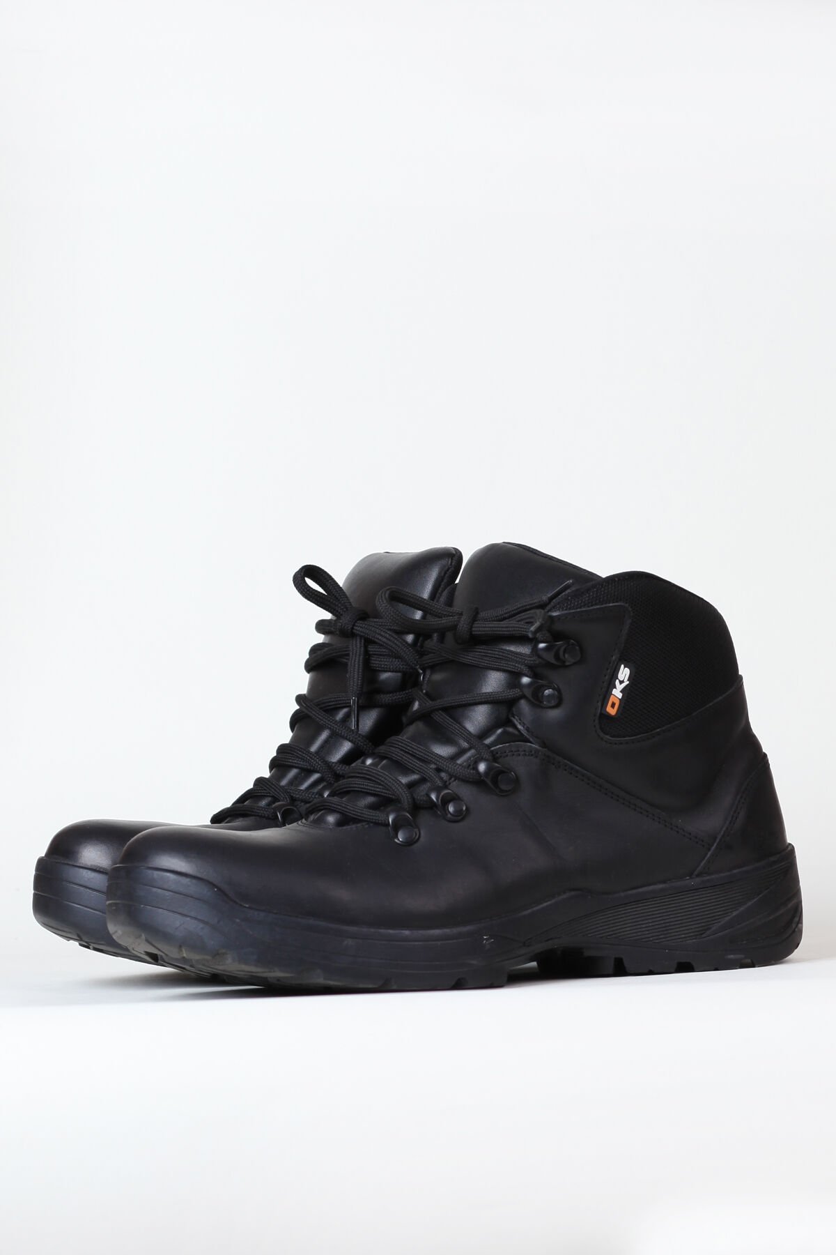 Yarım Bot Outdoor 45 - Siyah