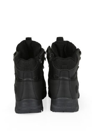 Monel Outdoor Trekking Suya Soğuğa Dayanıklı Outdoor Bot 40 - Siyah