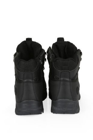 Monel Outdoor Trekking Suya Soğuğa Dayanıklı Outdoor Bot 41 - Siyah
