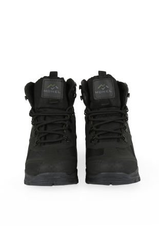 Monel Outdoor Trekking Suya Soğuğa Dayanıklı Outdoor Bot 41 - Siyah