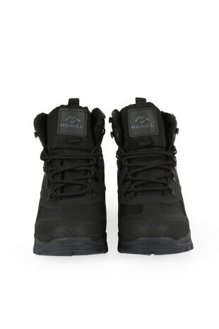 Monel Outdoor Trekking Suya Soğuğa Dayanıklı Outdoor Bot 44 - Siyah