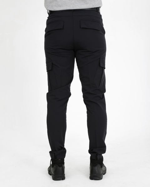 Yeni Tip Yazlık Cool Likra  Güvenlik Erkek Pantolon (Cool Likra-Yazlık)