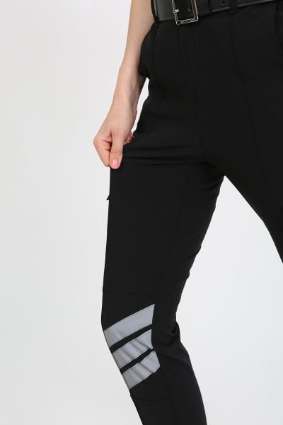 Yeni Tip Yazlık Cool Likra  Güvenlik Bayan Pantolon (Cool Likra-Yazlık)