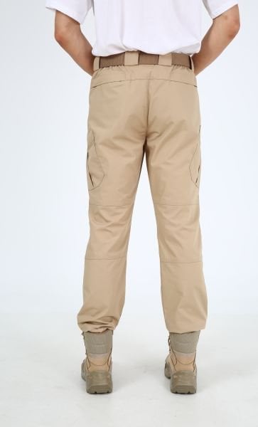Monel Outdoor Bej Taktical Pantolon Taktik Giyim Pantolon 40 - Bej