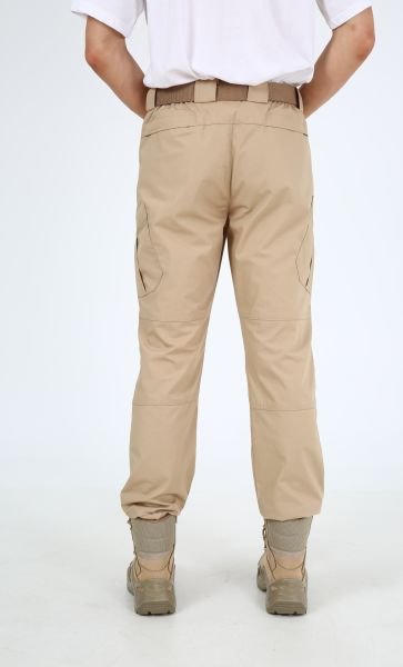 Monel Outdoor Bej Taktical Pantolon Taktik Giyim Pantolon 48 - Bej