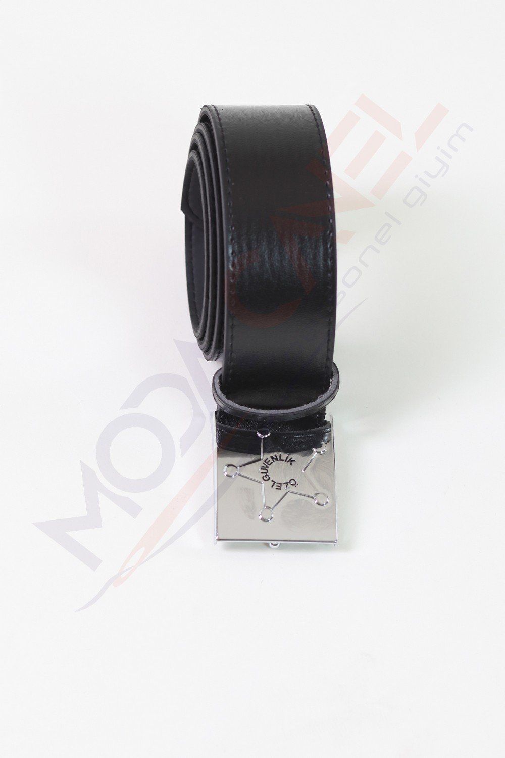 Güvenlik Kemer 120 - Siyah