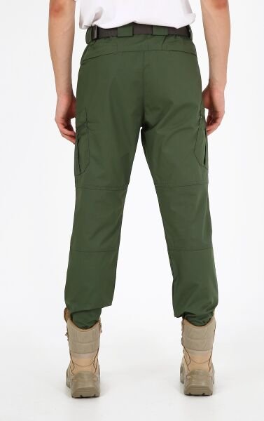 Monel Outdoor Yeşil Taktical Pantolon Taktik Giyim Pantolon 52 - Yeşil