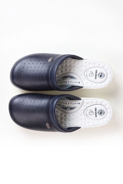 Gezer Sabo Terlik 38 - Lacivert