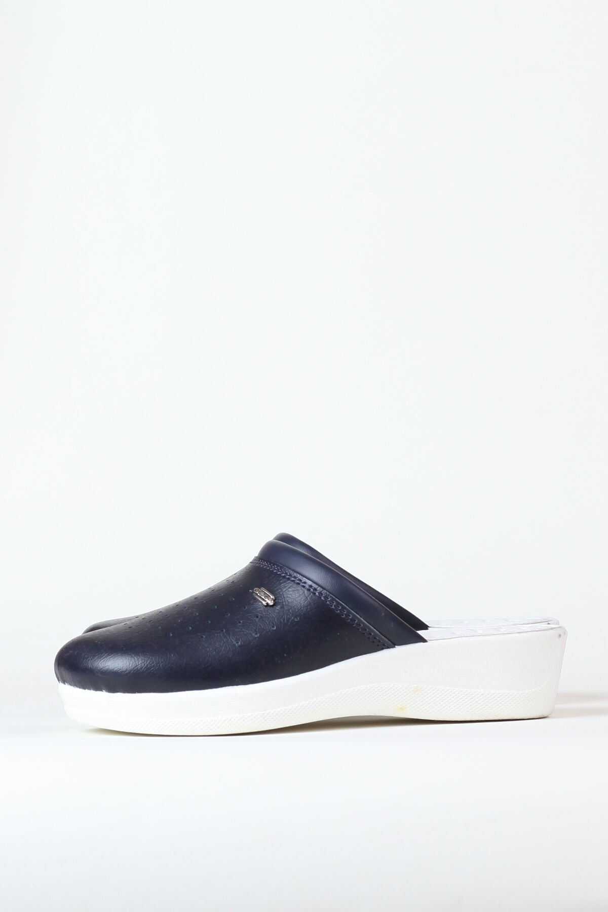 Gezer Sabo Terlik 38 - Lacivert