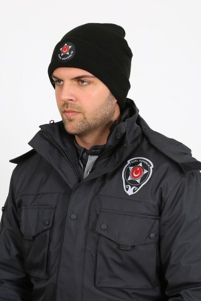 Bere ( Yeni Kamu Personel Armalı)