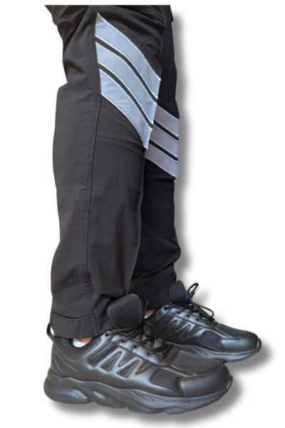 Raxon Spor Model Ayakkabı (Unisex Kalıp) 42 - Siyah