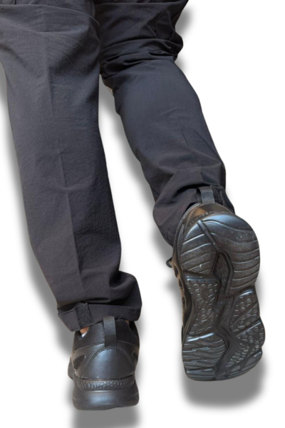Raxon Spor Model Ayakkabı (Unisex Kalıp) 42 - Siyah