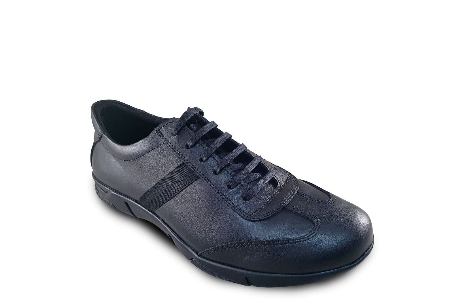 Raxon Spor Model Ayakkabı (Unisex Kalıp) 42 - Siyah