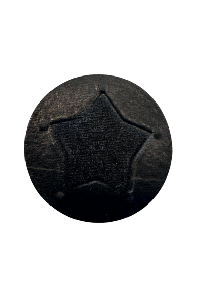 3D Özel Güvenlik  Arması (Yuvarlak, 7*7, Arkası Cırtsız)  Kabartmalı Göğüs Kol Patch Arma